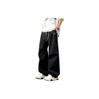CHARLIE GOLF Casual Pants Unisex