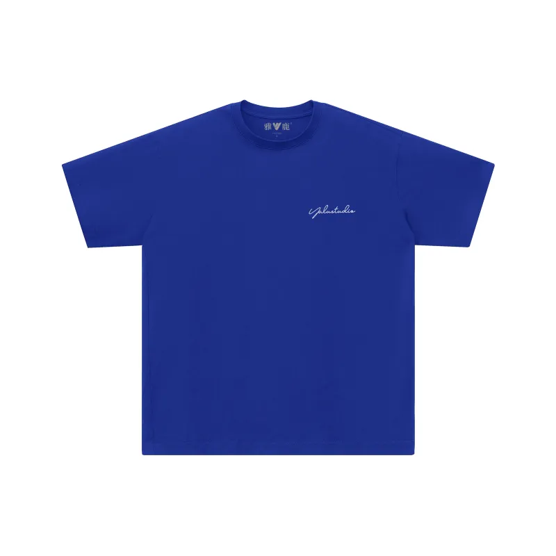 Yalu T Shirts Unisex-27