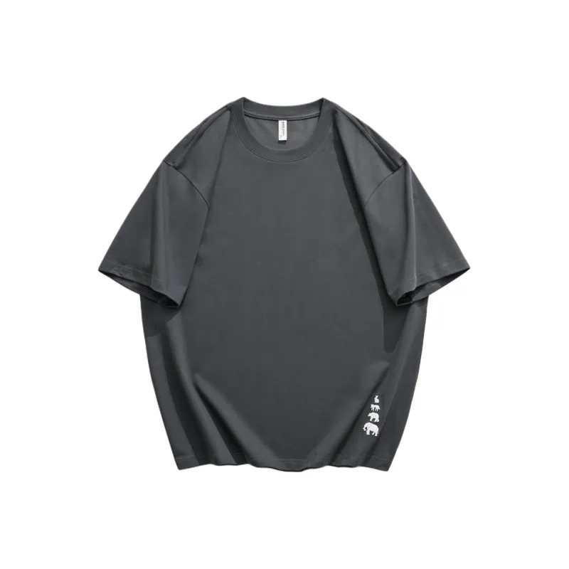 WOOD SOON T Shirts Unisex-4