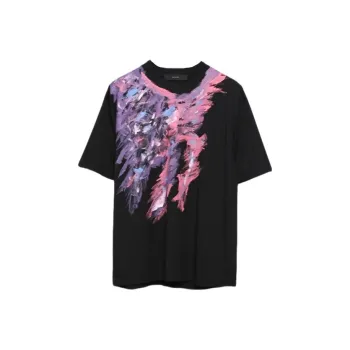 RAYSHOW T Shirts Men