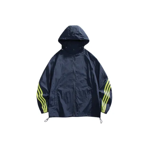 ROBINHOOD Super Light, Breathable, Quick Dry, Windproof Sun Protection Clothing Women's