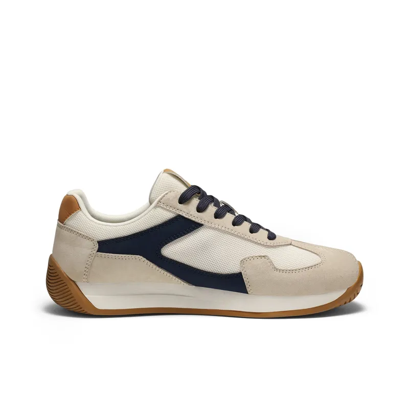 Jeep Low Top Casual Shoes Men's-6