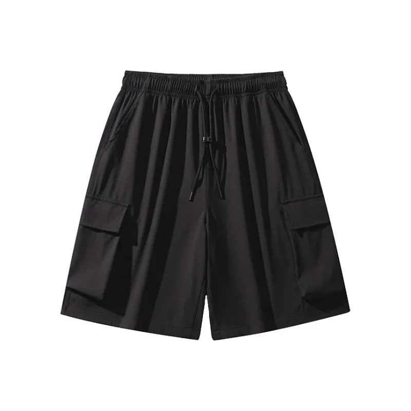 RED DRAGONFLY Casual Shorts Unisex-0