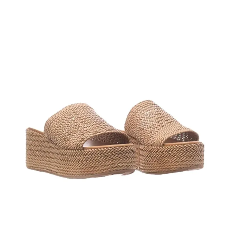 Casadei 65mm Interwoven design Sandals Women's-2