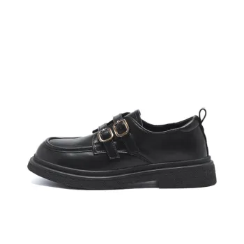 15 MINS Loafers Women's Black/Beige/Coffee
