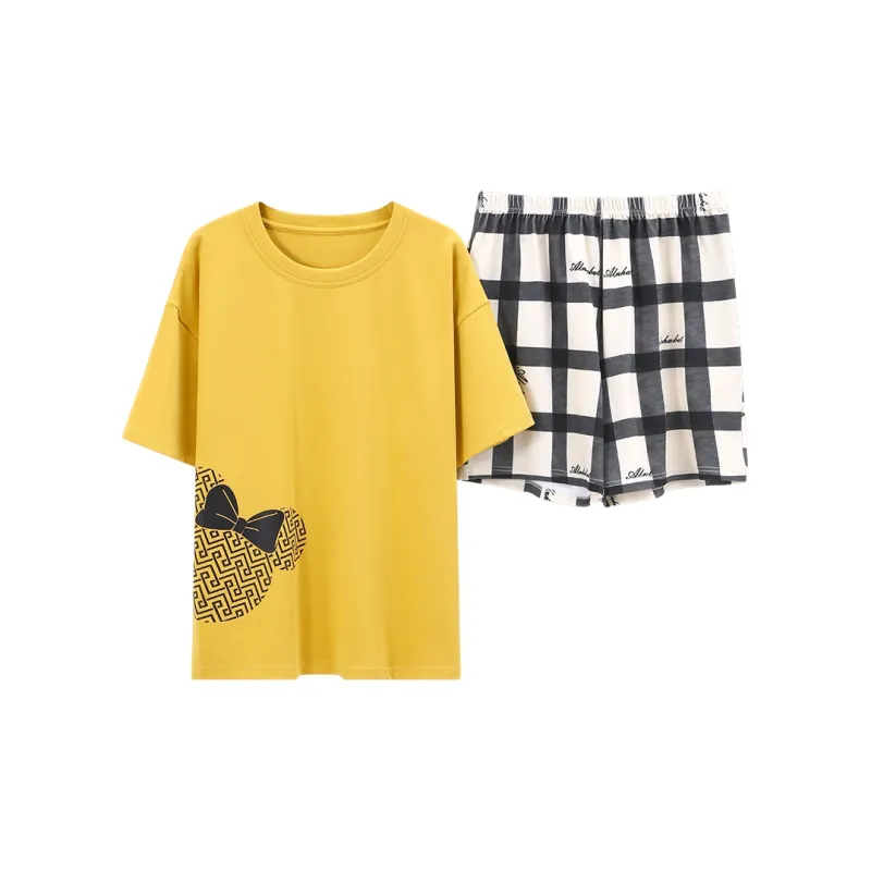 NOME Women's Pajama Sets-0
