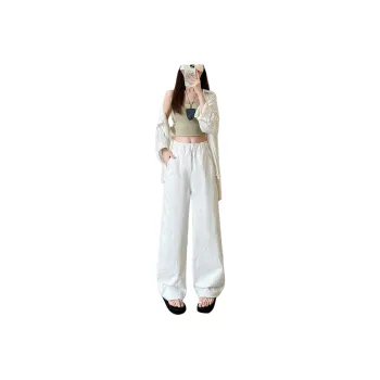 Puppytown Casual Pants Unisex