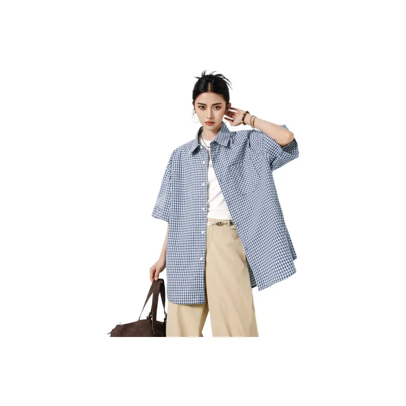 Caramella Shirts Women's-6