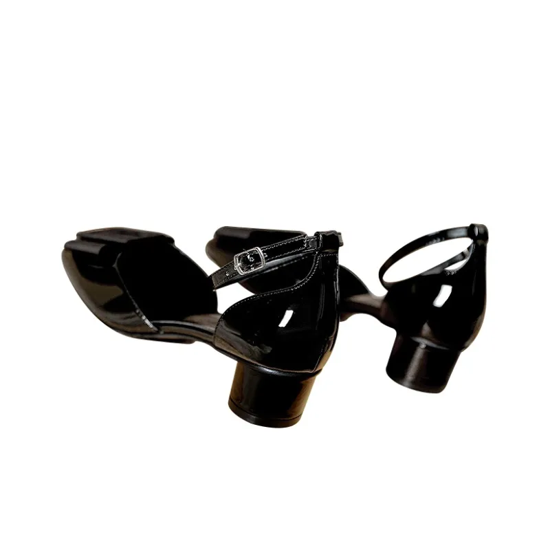 TADSW High Heels Women's-2