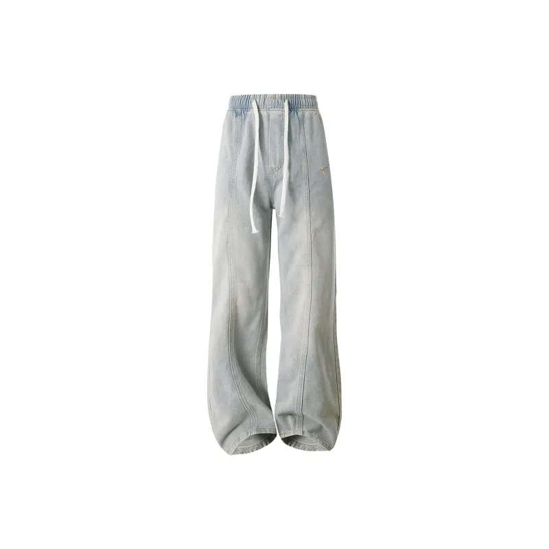 JEANSWEST Jeans Unisex-4