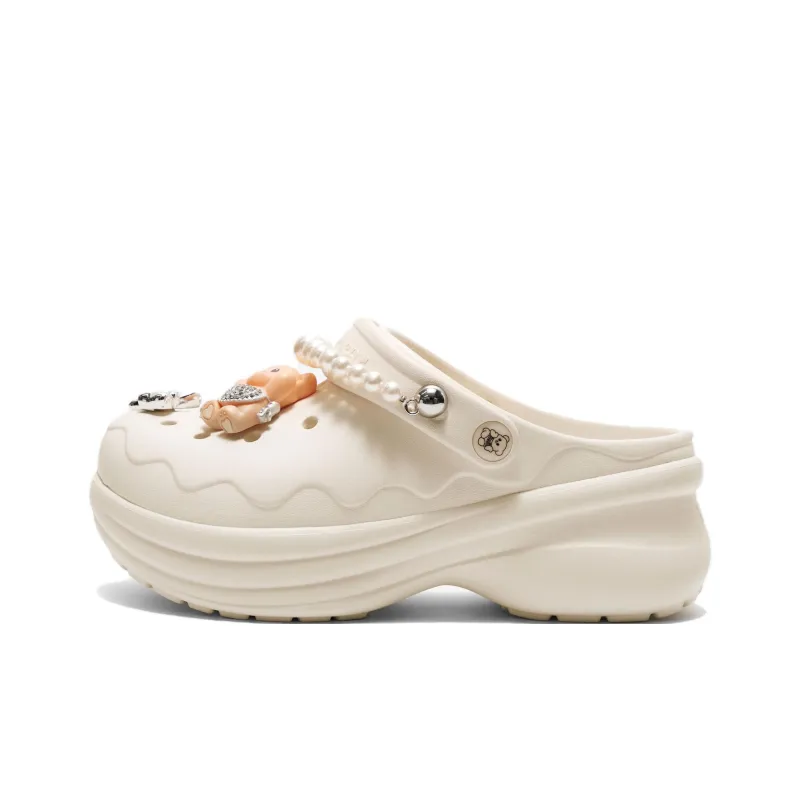 Butterbear x TATA Clogs Women's-8