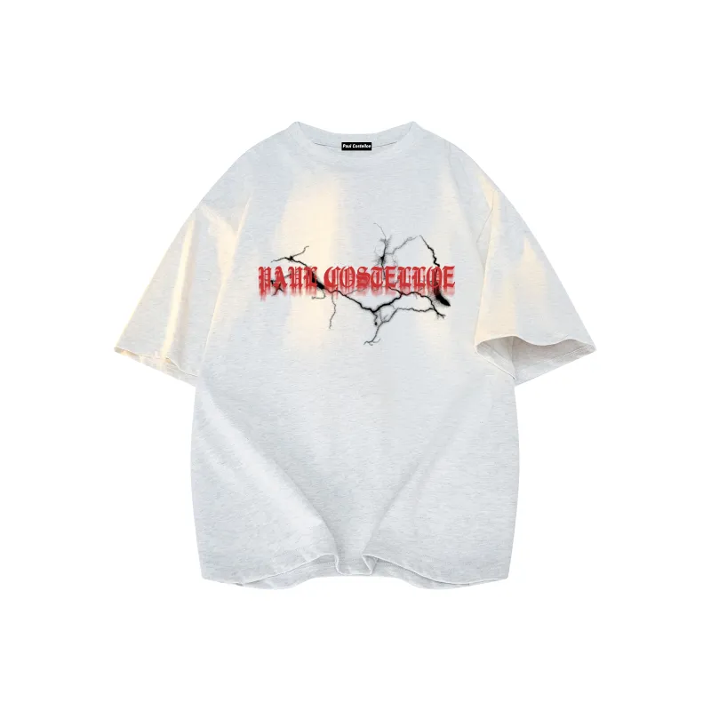 PAUL COSTELLOE T Shirts Unisex-9