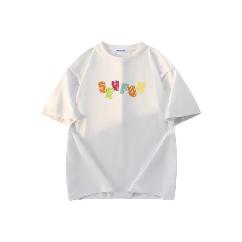 7 SEVFUN T Shirts Unisex-10