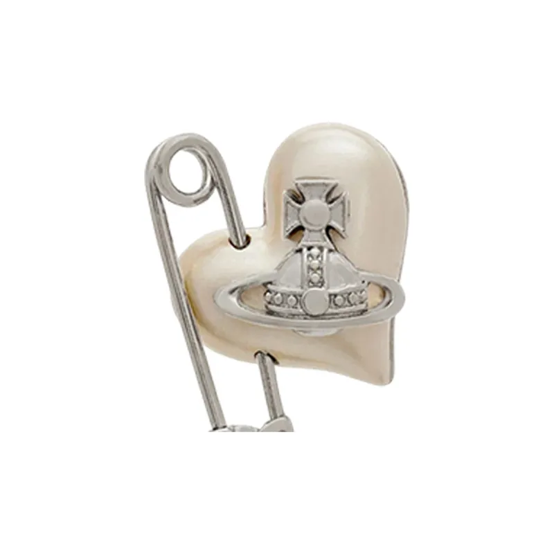 Vivienne Westwood Orietta Earrings Women's-3