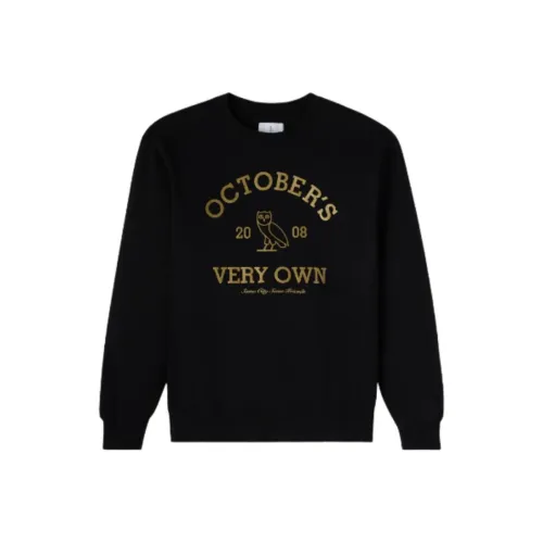October's Very Own SS25 Sweatshirt Men's