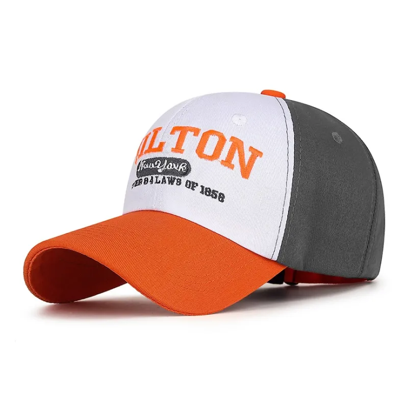 YUZHAOLIN Cotton Baseball Caps Unisex-4