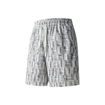 Colorful Creations Casual Shorts Unisex