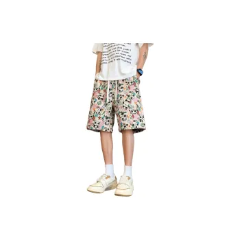 Paddy Julia Casual Shorts Unisex