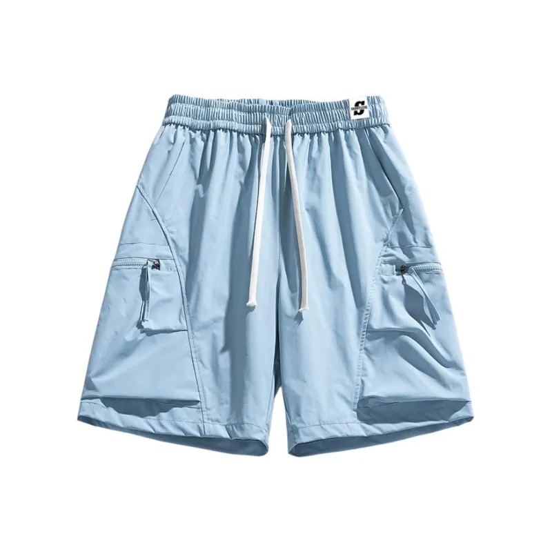 SNOW FLYING Cargo Shorts Women's-3