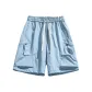 Glacier Blue