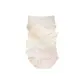 Soft Pink+Sprout Green+Light Orange+Beige Gray