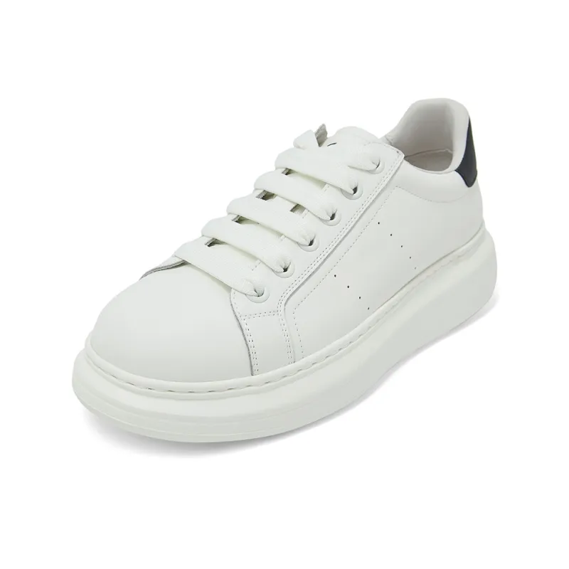 COMELY Low Top Skateboard Shoes Men's-6