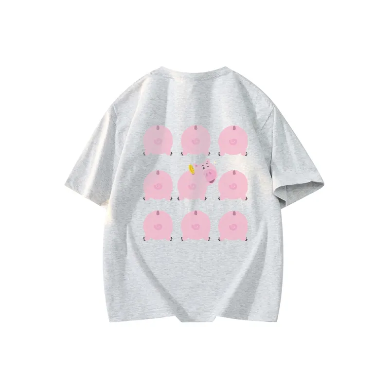 Disney Toy Story Series T Shirt Unisex-12
