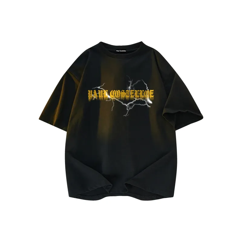 PAUL COSTELLOE T Shirts Unisex-1
