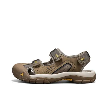 Season Ram Slip Resistant And Breathable River Trekking Shoes Men's