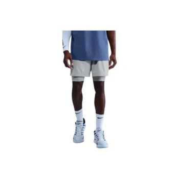 Nike Kd Dna Men's 2 in 1 4' Basketball Shorts