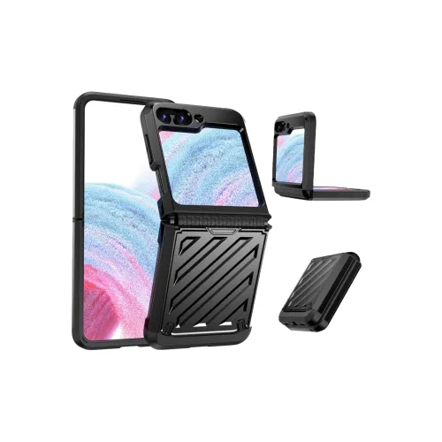 Record star Phone Cases