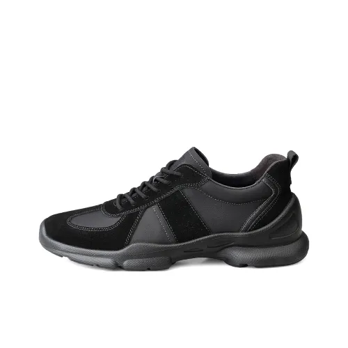 Gross Business Casual Collection Men's Casual Shoes Men's