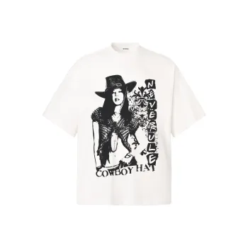 NEVER RULE T Shirts Unisex
