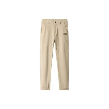 SNOW FLYING Casual Pants Unisex