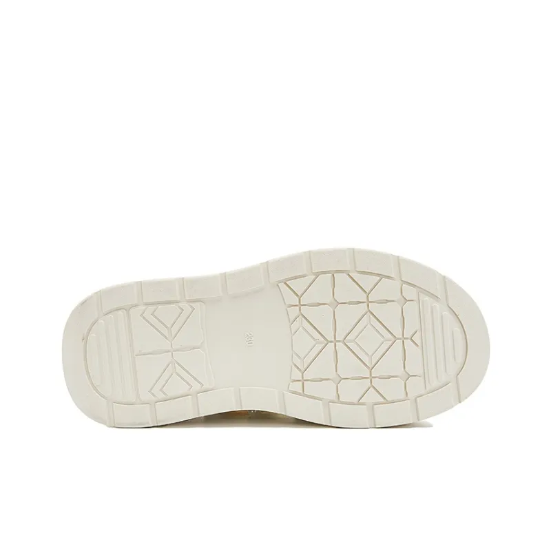 IHBOZ Closed Toe Slippers Women's-6