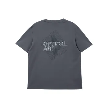 JACK&JONES T Shirts Men