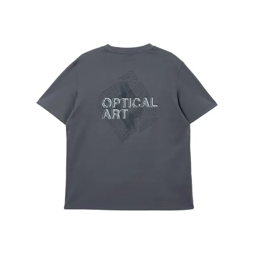JACK&JONES T Shirts Men
