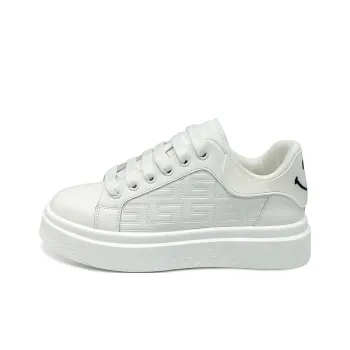 MEXICAN Slip Resistant, Abrasion Resistant, Lightweight, Breathable Low Top Skateboard Shoes Men's