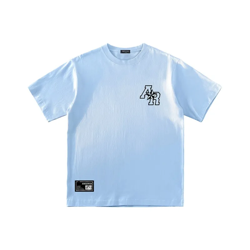 ARCLINEA T Shirts Unisex-30