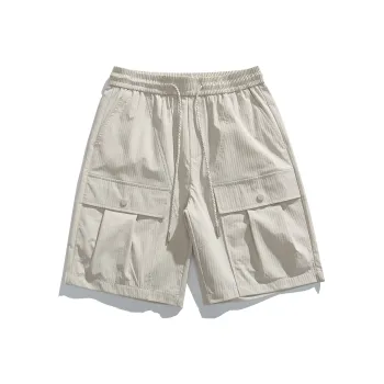 HOKLV Casual Shorts Unisex