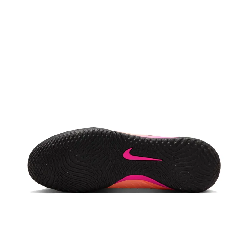Nike Phantom Gx 2 Academy Ic Crimson Tint Pink Blast Black-5