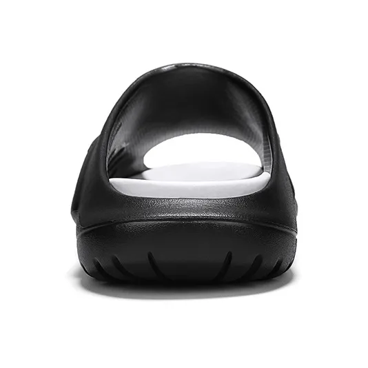 Jeep Slide Slippers Men-13