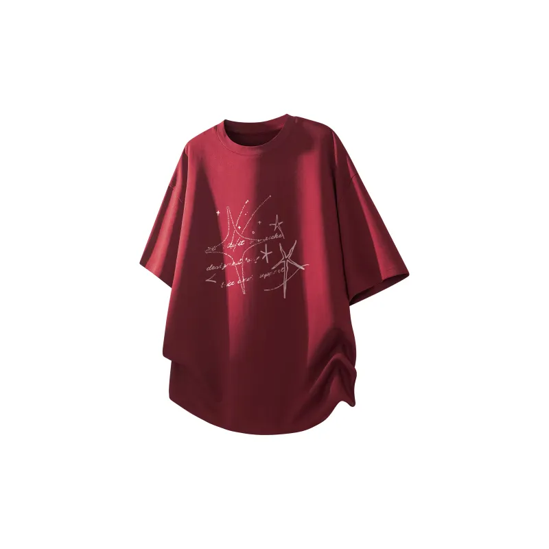 DAREASY T Shirts Unisex-20
