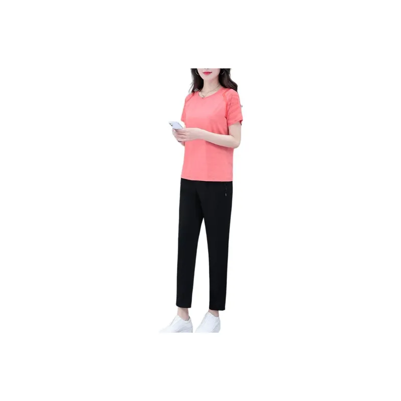 Kele Coco Fitness Sets Women's-6