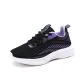 Black Purple