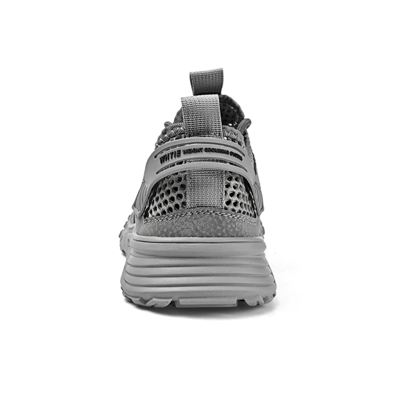 Season Ram Low Top Casual Shoes Men's-2