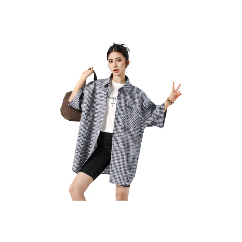 Caramella Shirts Women's-7