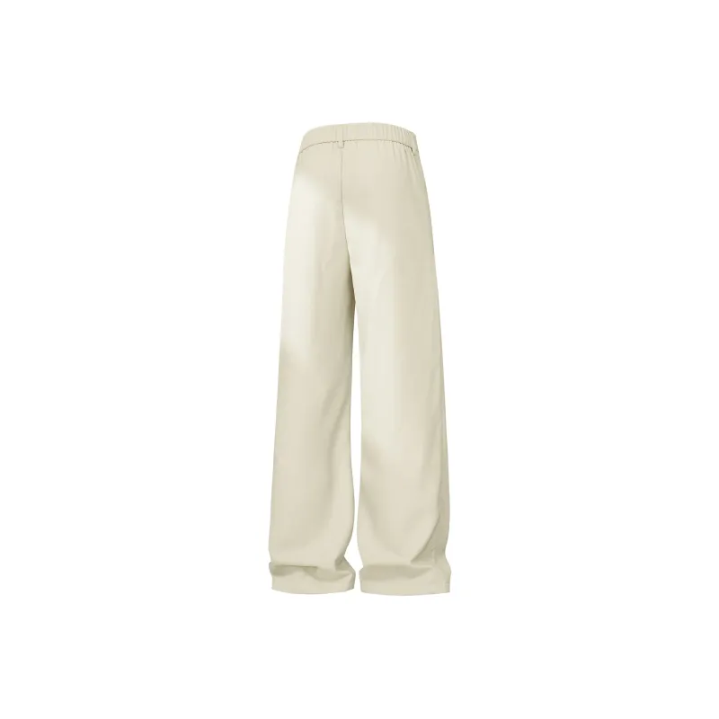 PISYPOX Casual Pants Unisex-5