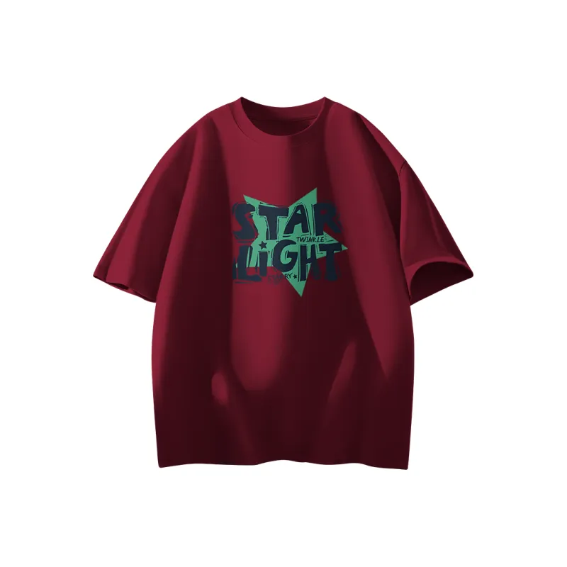 Cotton T Shirts Unisex-32