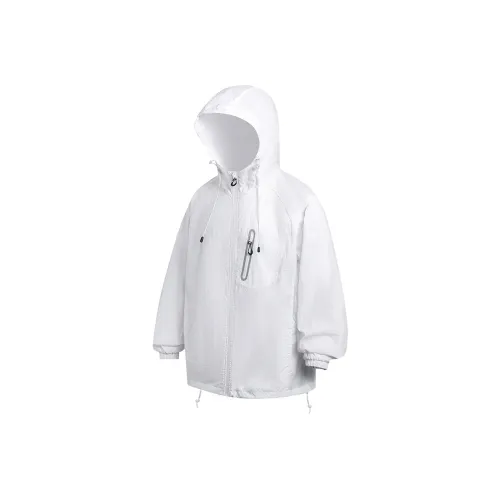 ROBINHOOD Super Light Breathable Quick Dry Sun Protection Clothing Women's
